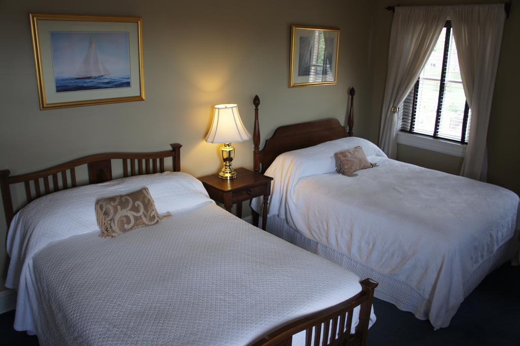 State House Inn Annapolis Rom bilde